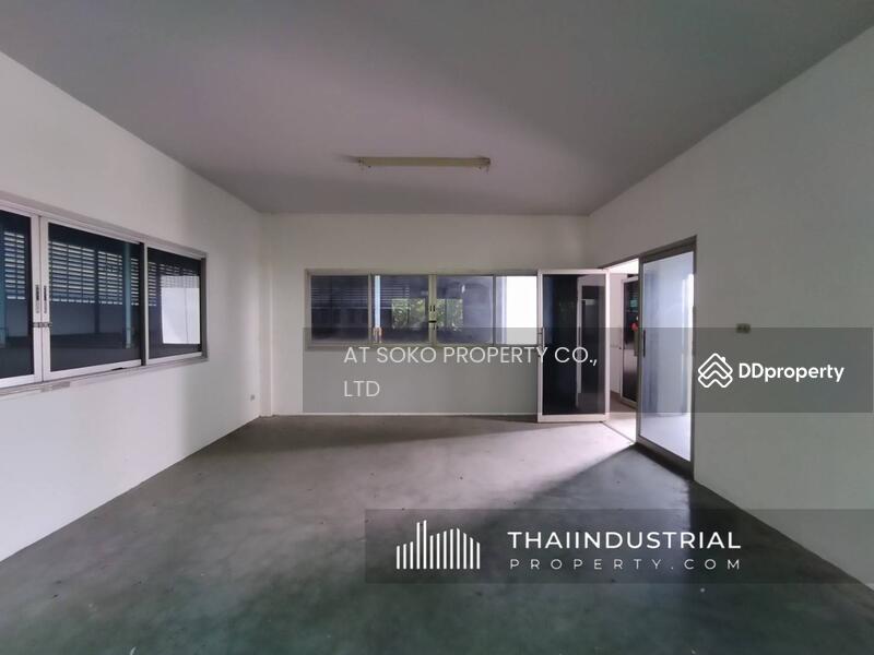 Warehouse 2530 sqm for RENT at Phraek Sa Mai, Mueang Samut Prakan, Samut Prakan(Property ID: AT849R), Samut Prakan, Phreak Sa Mai, Muang Samut Prakarn, Samut Prakan, , 2,530 sqm, Warehouse/Factory For Rent, by AT SOKO PROPERTY CO., LTD, 10765264 - DDproperty.com