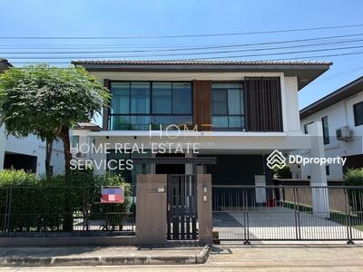 ขาย - Manthana Chaengwattana-Ratchaphruek : มัณฑนา แจ้งวัฒนะ-ราชพฤกษ์, นนทบุรี