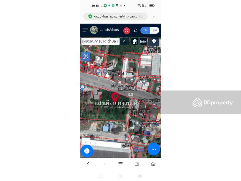 Land 3rai for rent, Chonburi Banbueng Road,Thailand, Chon Buri (Pattaya), แปลงมุม ชลบุรี-บ้านบึง344, Nong Samsak, Ban Bung, Chon Buri (Pattaya), , 1,250 sqm, Land For Rent, by แสงเดือน คงแนวดี, 10765304 - DDproperty.com