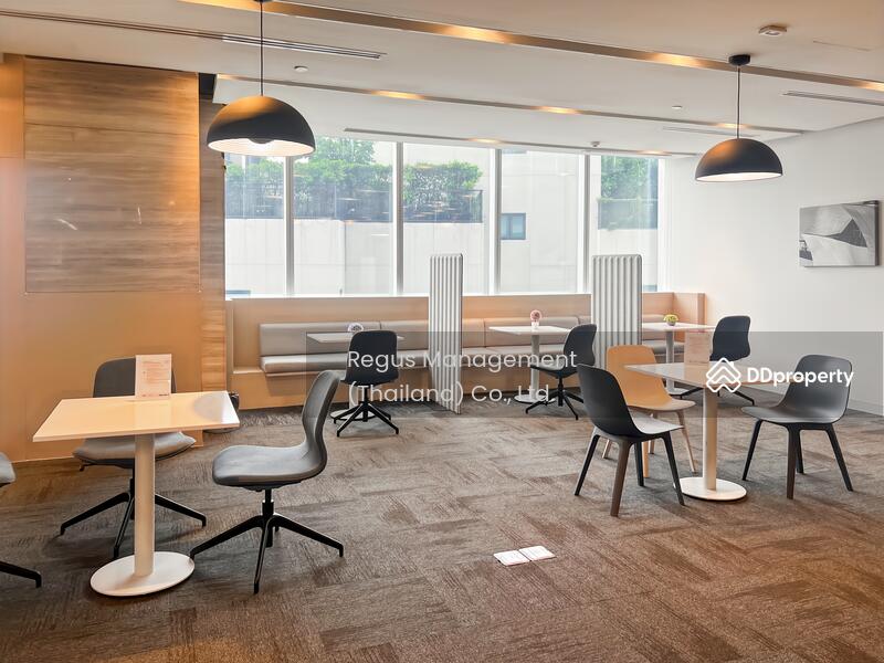 Regus Bhiraj Tower, Bangkok, 689 Sukhumvit Road, Khlong Tan Nua, Watthana, Bangkok, , 10 sqm, Office Space For Rent, by IWG SERVICES (THAILAND) COMPANY LIMITED, 10765674 - DDproperty.com