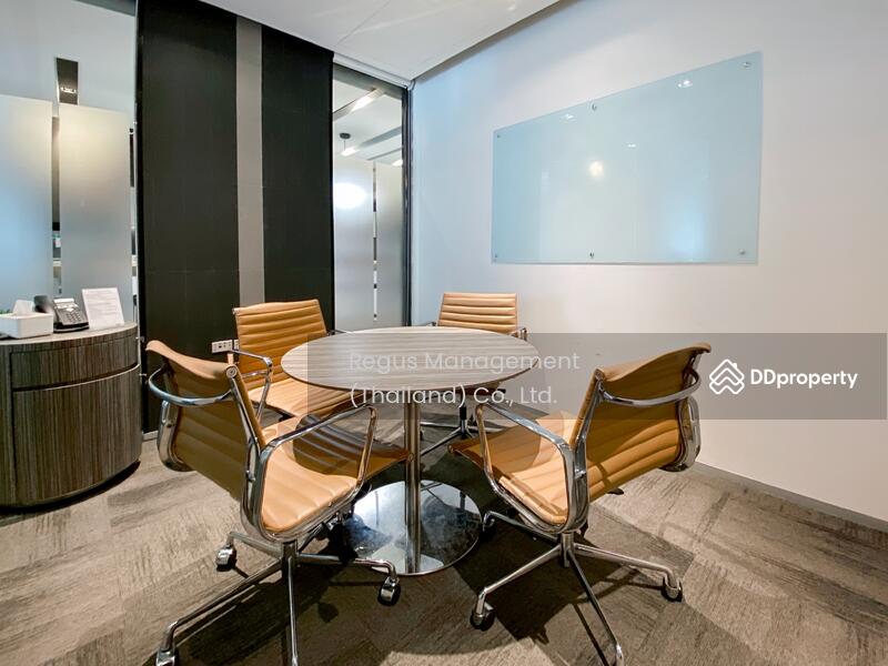 Regus Bhiraj Tower, Bangkok, 689 Sukhumvit Road, Khlong Tan Nua, Watthana, Bangkok, , 7 sqm, Office Space For Rent, by IWG SERVICES (THAILAND) COMPANY LIMITED, 10765675 - DDproperty.com
