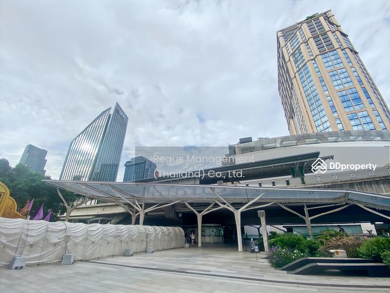 For Rent - Bhiraj Tower, Bangkok
