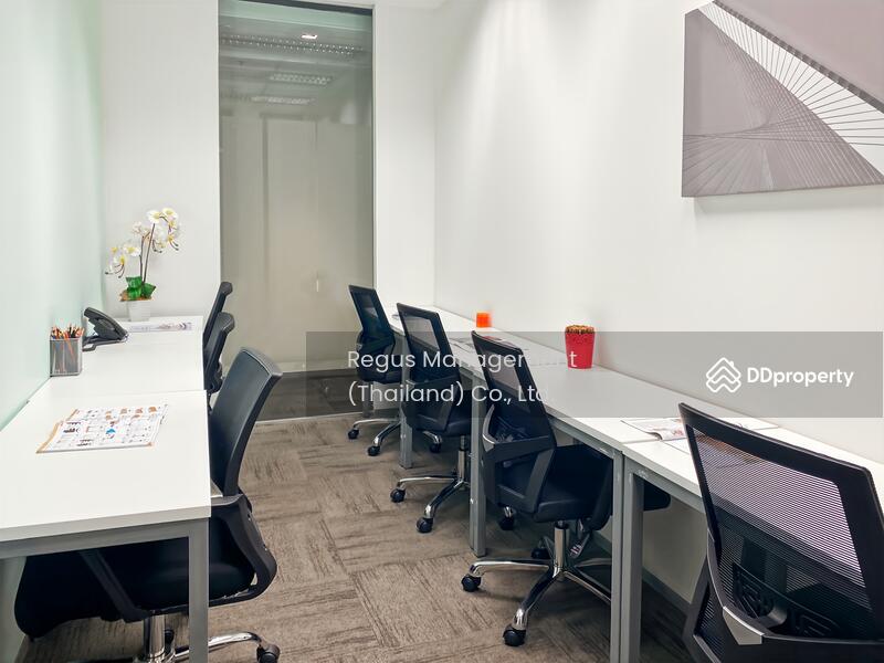 Regus Bhiraj Tower, กรุงเทพ, 689 Sukhumvit Road, คลองตันเหนือ, วัฒนา, กรุงเทพ, 15 ตร.ม., สำนักงาน ให้เช่า, โดย IWG SERVICES (THAILAND) COMPANY LIMITED, 10765677 - DDproperty.com