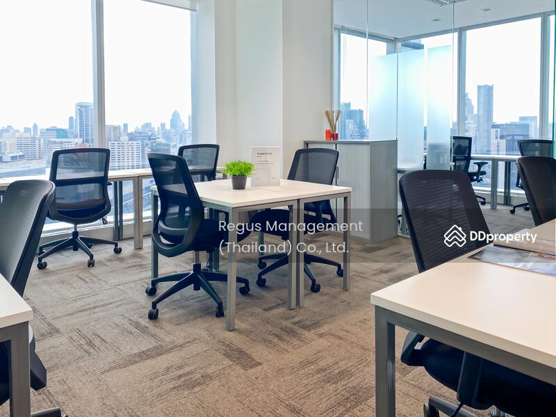 Regus Bhiraj Tower, กรุงเทพ, 689 Sukhumvit Road, คลองตันเหนือ, วัฒนา, กรุงเทพ, 15 ตร.ม., สำนักงาน ให้เช่า, โดย IWG SERVICES (THAILAND) COMPANY LIMITED, 10765677 - DDproperty.com