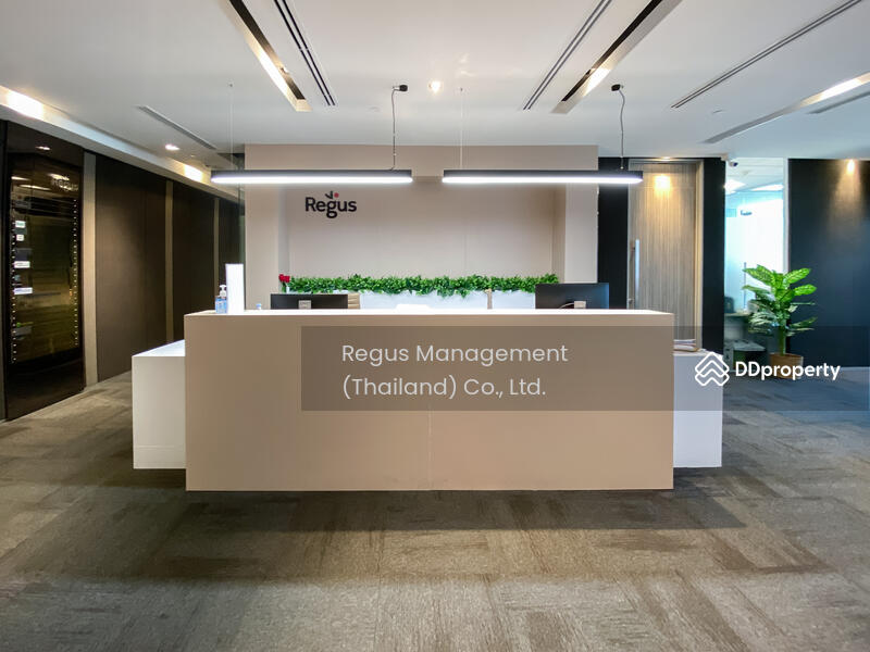 Regus Bhiraj Tower, กรุงเทพ, 689 Sukhumvit Road, คลองตันเหนือ, วัฒนา, กรุงเทพ, 15 ตร.ม., สำนักงาน ให้เช่า, โดย IWG SERVICES (THAILAND) COMPANY LIMITED, 10765677 - DDproperty.com