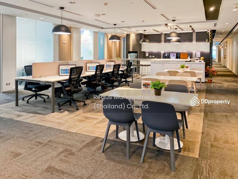 Regus Bhiraj Tower, Bangkok, 689 Sukhumvit Road, Khlong Tan Nua, Watthana, Bangkok, , 15 sqm, Office Space For Rent, by IWG SERVICES (THAILAND) COMPANY LIMITED, 10765677 - DDproperty.com