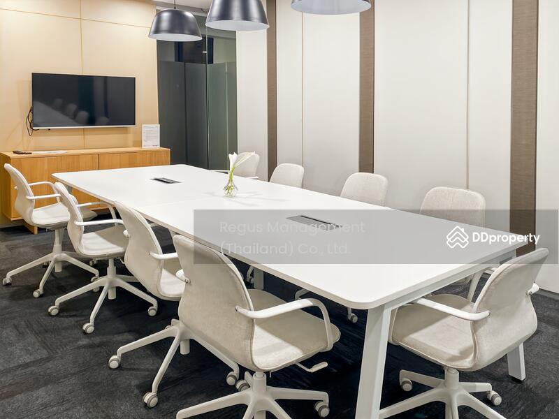 Regus Bhiraj Tower, Bangkok, 689 Sukhumvit Road, Khlong Tan Nua, Watthana, Bangkok, , 15 sqm, Office Space For Rent, by IWG SERVICES (THAILAND) COMPANY LIMITED, 10765677 - DDproperty.com