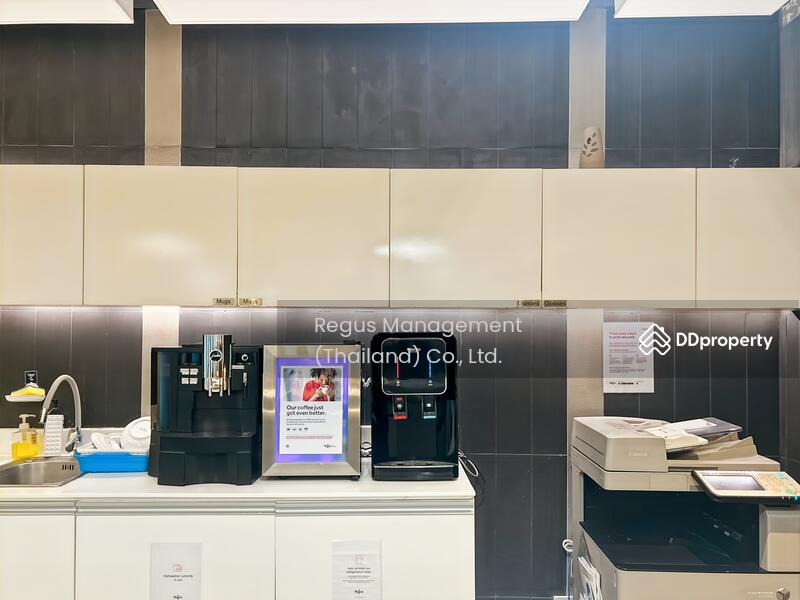 Regus Bhiraj Tower, Bangkok, 689 Sukhumvit Road, Khlong Tan Nua, Watthana, Bangkok, , 15 sqm, Office Space For Rent, by IWG SERVICES (THAILAND) COMPANY LIMITED, 10765677 - DDproperty.com
