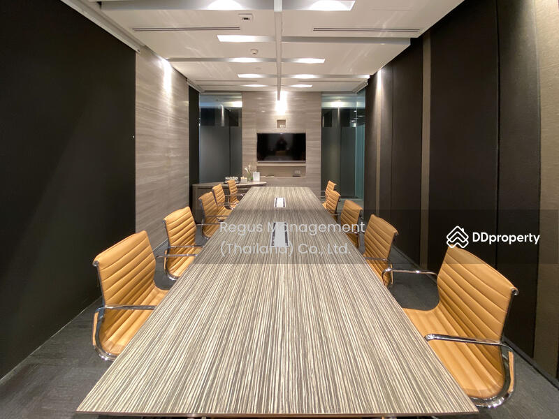 Regus Bhiraj Tower, Bangkok, 689 Sukhumvit Road, Khlong Tan Nua, Watthana, Bangkok, , 20 sqm, Office Space For Rent, by IWG SERVICES (THAILAND) COMPANY LIMITED, 10765678 - DDproperty.com