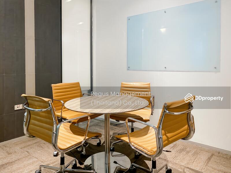 Regus Bhiraj Tower, Bangkok, 689 Sukhumvit Road, Khlong Tan Nua, Watthana, Bangkok, , 1 sqm, Office Space For Rent, by IWG SERVICES (THAILAND) COMPANY LIMITED, 10765685 - DDproperty.com