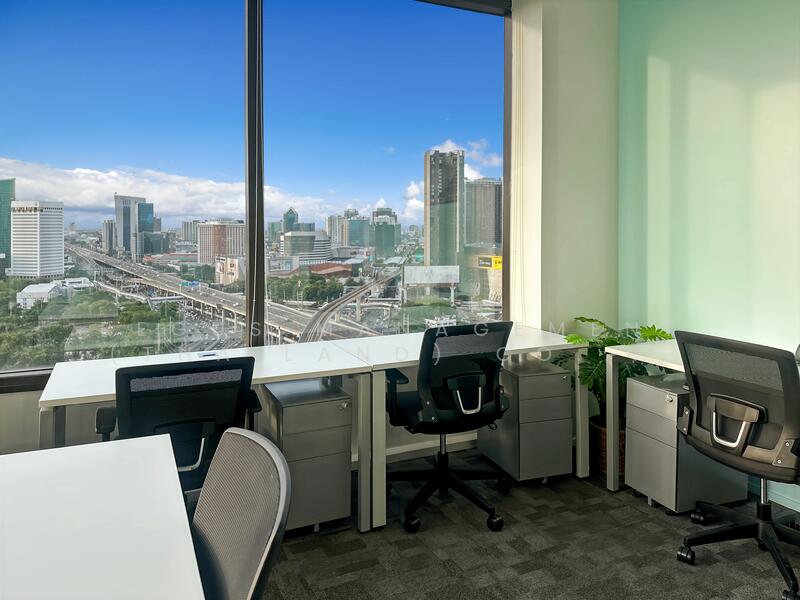 Regus SJ Infinite I Business Complex, Bangkok, 349 Vibhavadi-Rangsit Road, Chatuchak, Bangkok, , 15 sqm, Office Space For Rent, by IWG SERVICES (THAILAND) COMPANY LIMITED, 10765706 - DDproperty.com