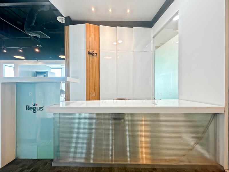 Regus SJ Infinite I Business Complex, Bangkok, 349 Vibhavadi-Rangsit Road, Chatuchak, Bangkok, , 25 sqm, Office Space For Rent, by IWG SERVICES (THAILAND) COMPANY LIMITED, 10765712 - DDproperty.com