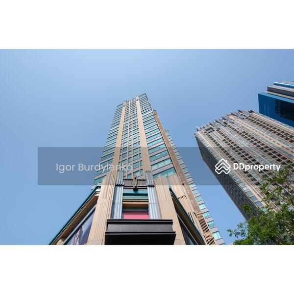 For Rent - SJ Infinite I Business Complex, Bangkok