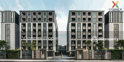 ขาย - Maestro 03 Ratchada-Rama 9 : มาเอสโตร์ 03 รัชดา-พระราม 9, กรุงเทพ