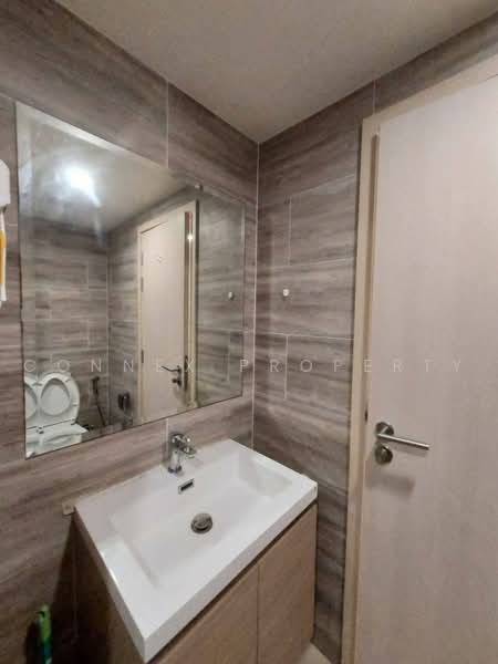Maestro 03 Ratchada-Rama 9, Bangkok, Soi Ratchadaphisek 3 Ratchadaphisek Road, Din Daeng, Bangkok, 1 Bedroom, 34 sqm, Condo For Sale, by Connex Property, 10765728 - DDproperty.com