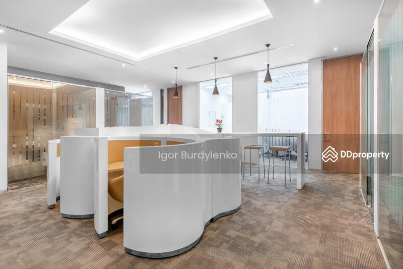 For Rent - AIA Capital Center, Bangkok