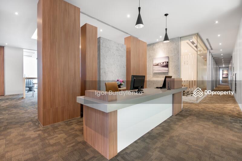 For Rent - AIA Capital Center, Bangkok