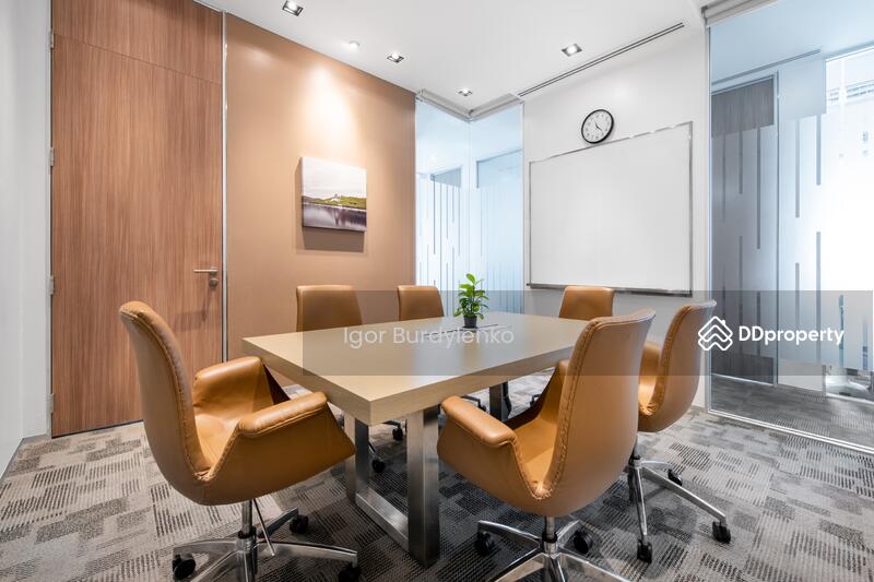 For Rent - AIA Capital Center, Bangkok