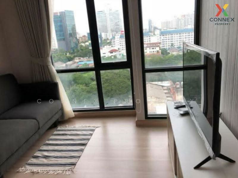 Bangkok Horizon Sathorn, Bangkok, 14 Narathiwat Ratchanakarin Road, Thung Wat Don, Sathon, Bangkok, 1 Bedroom, 33 sqm, Condo For Sale, by Connex Property, 10765737 - DDproperty.com