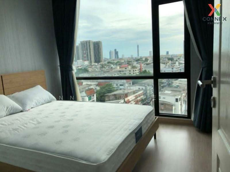 Bangkok Horizon Sathorn, Bangkok, 14 Narathiwat Ratchanakarin Road, Thung Wat Don, Sathon, Bangkok, 1 Bedroom, 33 sqm, Condo For Sale, by Connex Property, 10765737 - DDproperty.com