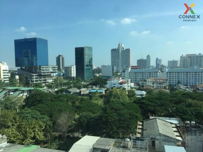 Bangkok Horizon Sathorn, Bangkok, 14 Narathiwat Ratchanakarin Road, Thung Wat Don, Sathon, Bangkok, 1 Bedroom, 33 sqm, Condo For Sale, by Connex Property, 10765737 - DDproperty.com