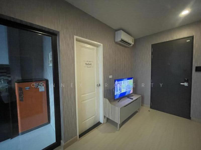 Bangkok Horizon Sathorn, Bangkok, 14 Narathiwat Ratchanakarin Road, Thung Wat Don, Sathon, Bangkok, 1 Bedroom, 38 sqm, Condo For Sale, by Connex Property, 10765737 - DDproperty.com