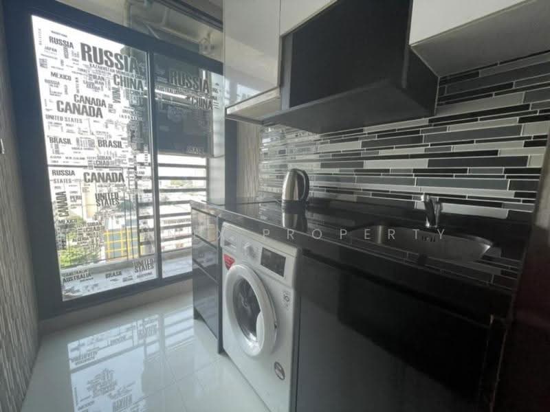 Bangkok Horizon Sathorn, Bangkok, 14 Narathiwat Ratchanakarin Road, Thung Wat Don, Sathon, Bangkok, 1 Bedroom, 38 sqm, Condo For Sale, by Connex Property, 10765737 - DDproperty.com