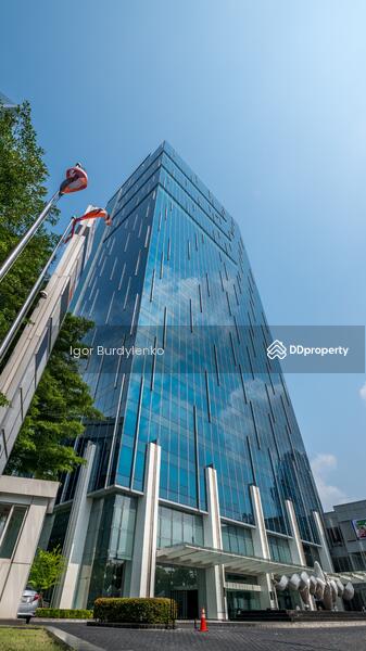 For Rent - AIA Capital Center, Bangkok
