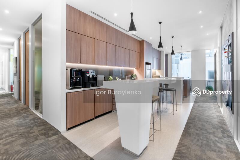 For Rent - AIA Capital Center, Bangkok