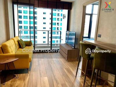 ขาย - The Lofts Asoke : เดอะ ลอฟท์ อโศก, กรุงเทพ
