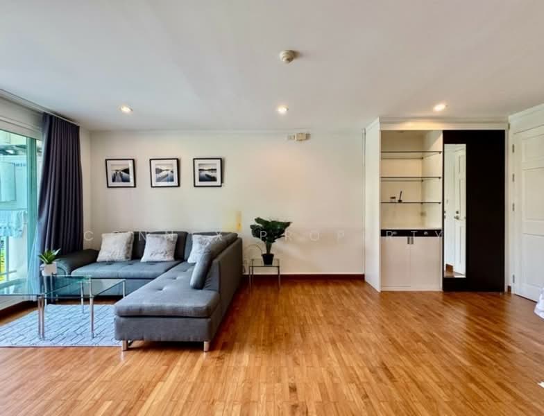 Baan Siri Sukhumvit 13 : บ้านสิริ สุขุมวิท 13, กรุงเทพ, ซอยสุขุมวิท 13, คลองเตยเหนือ, วัฒนา, กรุงเทพ, 57 ตร.ม., คอนโด ขาย, โดย Connex Property, 10765795 - DDproperty.com