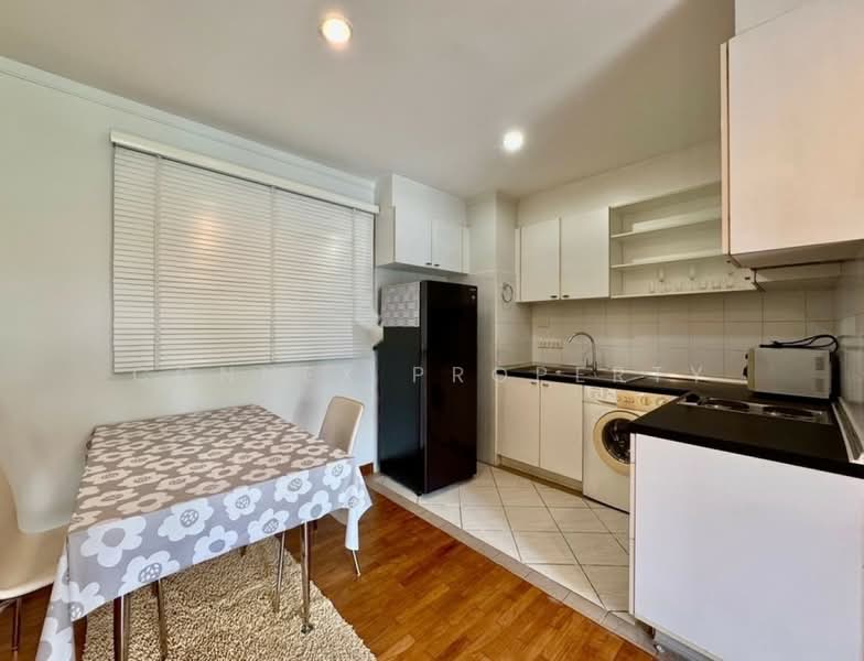 Baan Siri Sukhumvit 13 : บ้านสิริ สุขุมวิท 13, กรุงเทพ, ซอยสุขุมวิท 13, คลองเตยเหนือ, วัฒนา, กรุงเทพ, 57 ตร.ม., คอนโด ขาย, โดย Connex Property, 10765795 - DDproperty.com