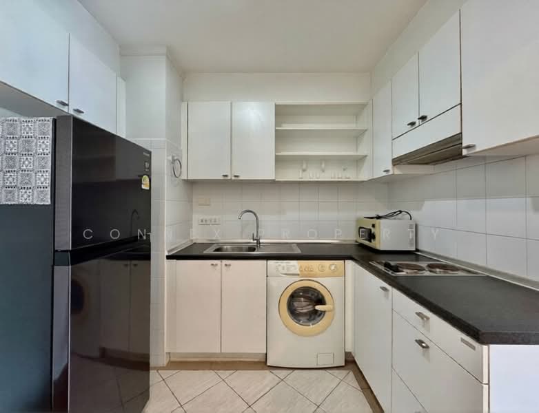 Baan Siri Sukhumvit 13 : บ้านสิริ สุขุมวิท 13, กรุงเทพ, ซอยสุขุมวิท 13, คลองเตยเหนือ, วัฒนา, กรุงเทพ, 57 ตร.ม., คอนโด ขาย, โดย Connex Property, 10765795 - DDproperty.com