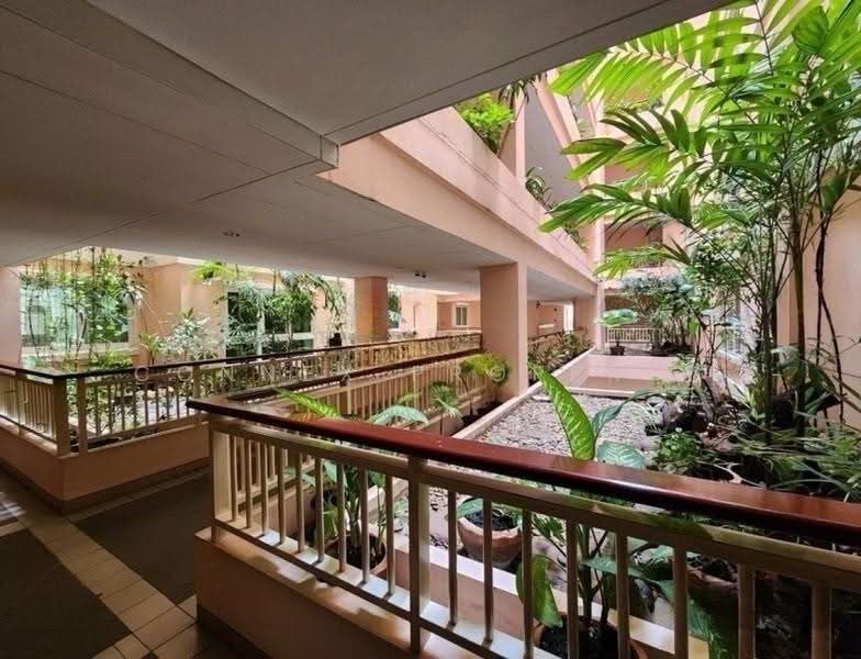 Baan Siri Sukhumvit 13, Bangkok, Soi Sukhumvit 13, Khlongtoei Nua, Watthana, Bangkok, 1 Bedroom, 57 sqm, Condo For Sale, by Connex Property, 10765795 - DDproperty.com