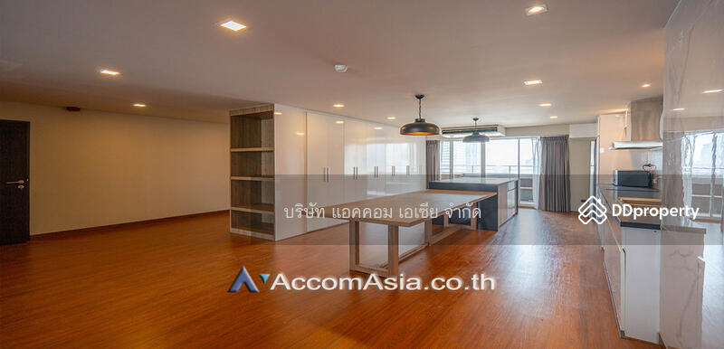 Regent on The Park 2 : รีเจ้นท์ ออน เดอะ พาร์ค 2, กรุงเทพ, สุขุมวิท 61, คลองตันเหนือ, วัฒนา, กรุงเทพ, 265 ตร.ม., คอนโด ให้เช่า, โดย บริษัท แอคคอม เอเซีย จำกัด, 10765898 - DDproperty.com