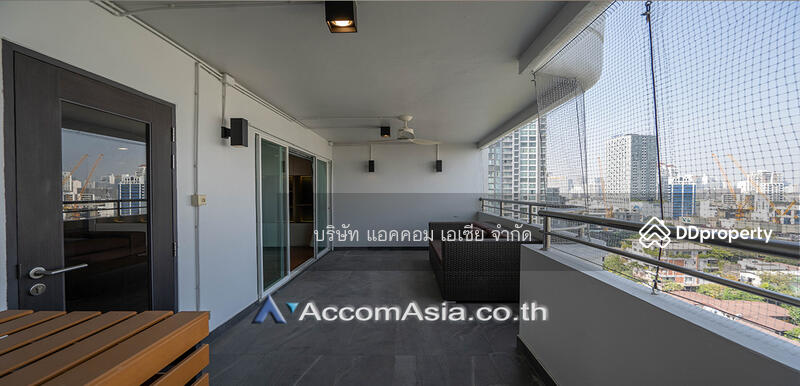 Regent on The Park 2, Bangkok, Sukhumvit 61, Khlong Tan Nua, Watthana, Bangkok, 3 Bedrooms, 265 sqm, Condo For Rent, by บริษัท แอคคอม เอเซีย จำกัด, 10765898 - DDproperty.com
