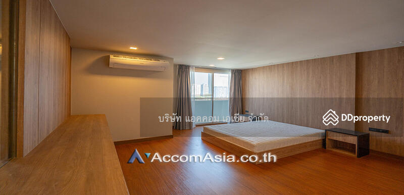 Regent on The Park 2, Bangkok, Sukhumvit 61, Khlong Tan Nua, Watthana, Bangkok, 3 Bedrooms, 265 sqm, Condo For Rent, by บริษัท แอคคอม เอเซีย จำกัด, 10765898 - DDproperty.com