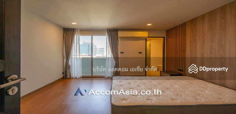 Regent on The Park 2, Bangkok, Sukhumvit 61, Khlong Tan Nua, Watthana, Bangkok, 3 Bedrooms, 265 sqm, Condo For Rent, by บริษัท แอคคอม เอเซีย จำกัด, 10765898 - DDproperty.com