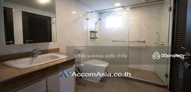 Regent on The Park 2, Bangkok, Sukhumvit 61, Khlong Tan Nua, Watthana, Bangkok, 3 Bedrooms, 265 sqm, Condo For Rent, by บริษัท แอคคอม เอเซีย จำกัด, 10765898 - DDproperty.com