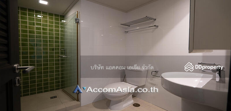 Regent on The Park 2, Bangkok, Sukhumvit 61, Khlong Tan Nua, Watthana, Bangkok, 3 Bedrooms, 265 sqm, Condo For Rent, by บริษัท แอคคอม เอเซีย จำกัด, 10765898 - DDproperty.com