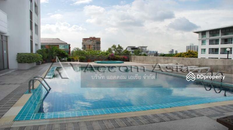 Regent on The Park 2, Bangkok, Sukhumvit 61, Khlong Tan Nua, Watthana, Bangkok, 3 Bedrooms, 265 sqm, Condo For Rent, by บริษัท แอคคอม เอเซีย จำกัด, 10765898 - DDproperty.com