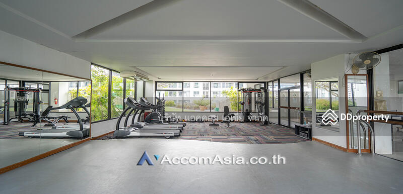Regent on The Park 2, Bangkok, Sukhumvit 61, Khlong Tan Nua, Watthana, Bangkok, 3 Bedrooms, 265 sqm, Condo For Rent, by บริษัท แอคคอม เอเซีย จำกัด, 10765898 - DDproperty.com