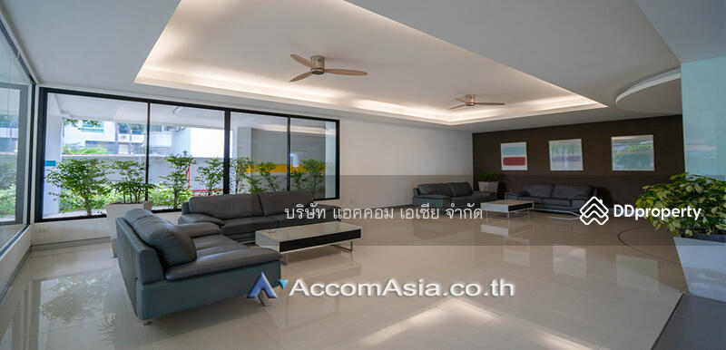 Regent on The Park 2, Bangkok, Sukhumvit 61, Khlong Tan Nua, Watthana, Bangkok, 3 Bedrooms, 265 sqm, Condo For Rent, by บริษัท แอคคอม เอเซีย จำกัด, 10765898 - DDproperty.com