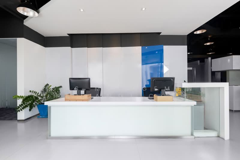 Regus Royal Phuket Marina, Phuket, Thepkasattri Road, Ko Kaeo, Muang Phuket, Phuket, , 50 sqm, Office Space For Rent, by IWG SERVICES (THAILAND) COMPANY LIMITED, 10765923 - DDproperty.com
