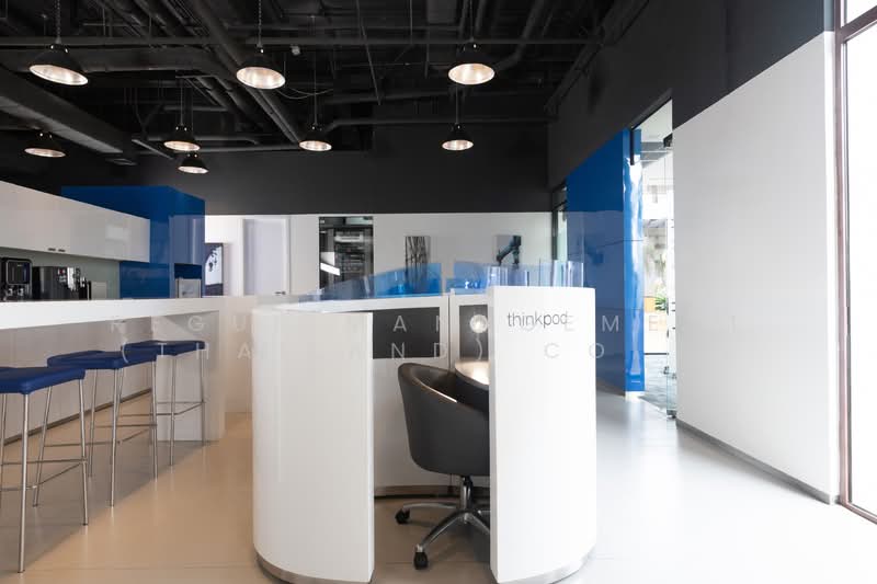 Regus Royal Phuket Marina, Phuket, Thepkasattri Road, Ko Kaeo, Muang Phuket, Phuket, , 50 sqm, Office Space For Rent, by IWG SERVICES (THAILAND) COMPANY LIMITED, 10765923 - DDproperty.com