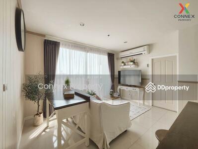 ขาย - Manor Sanambinnam : แมเนอร์ สนามบินน้ำ, นนทบุรี