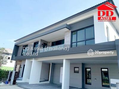 ขาย - The City Bangna-KM.7 : เดอะ ซิตี้ บางนา-กม.7, สมุทรปราการ