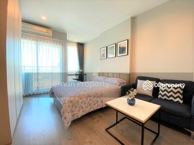 ขาย - Whizdom Avenue Ratchada-Ladprao : วิสซ์ดอม อเวนิว รัชดา-ลาดพร้าว, กรุงเทพ