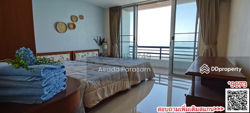 Rama Harbour View, ชลบุรี, ศรีราชา, ชลบุรี, 140 ตร.ม., คอนโด ให้เช่า, โดย Airada Parasarn, 10766027 - DDproperty.com