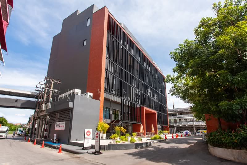 For Rent - Icon Park, Chiang Mai